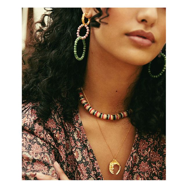 Collier Felicidad | Doré
