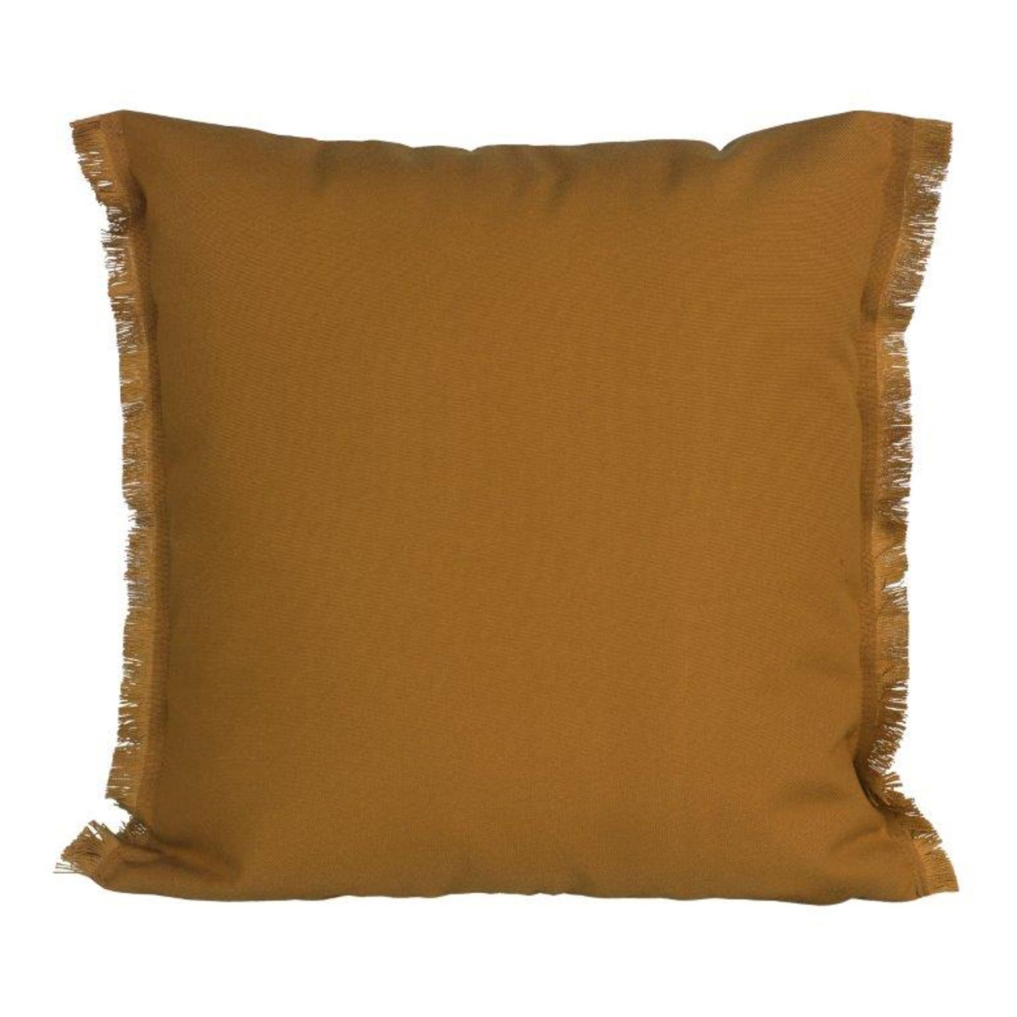 Harmony - Coussin Bimini imperméable - Safran