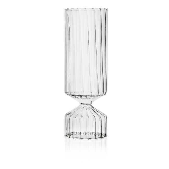 Vase Bouquet en borosilicate