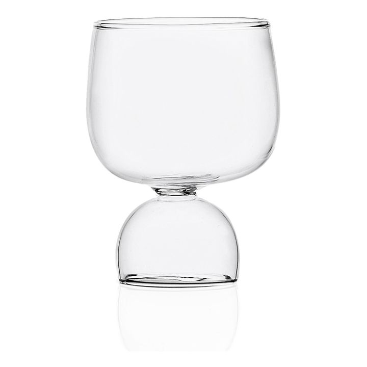 Kokeshi Borosilicate Glass - Product image n°0