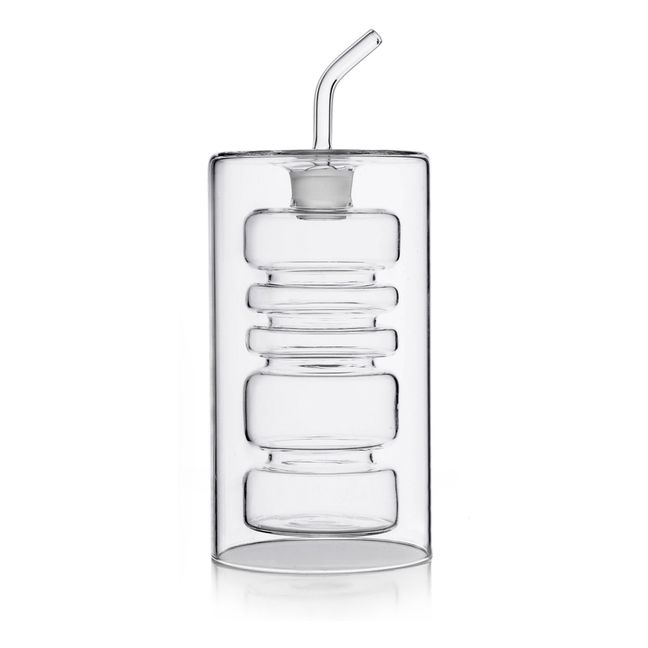 Huilier Rings en borosilicate