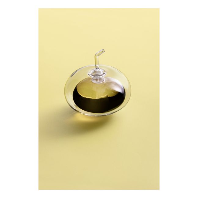 Ölständer Sfera aus Borosilikat