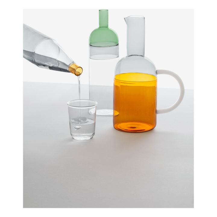 Tequila Sunrise Jug - Product image n°1