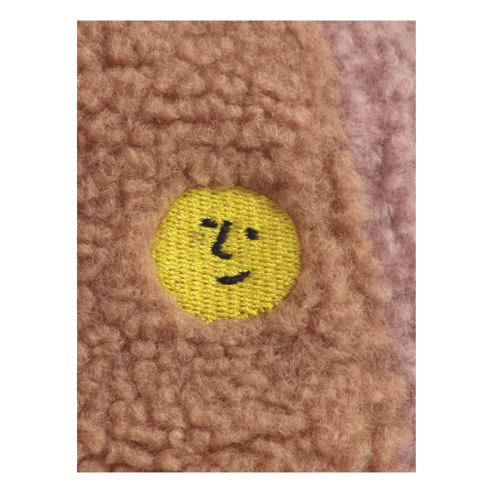 Eco Fur Cap - Adult's Collection - Beige- Product image n°2