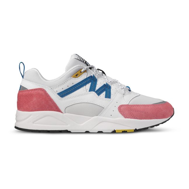 adult trainers with velcro