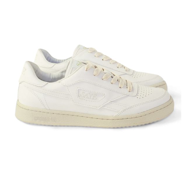 Vegan '89 Sneakers White
