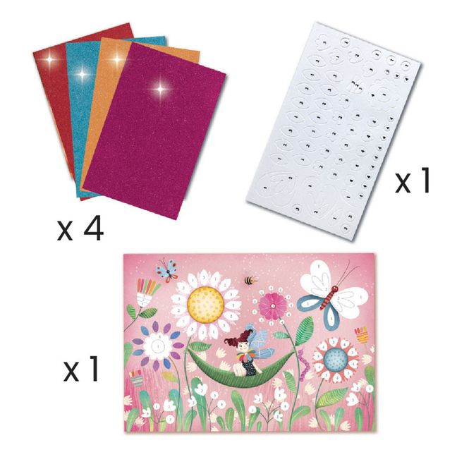 Multiaktivitätenbox Fairy