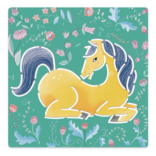 Horse Stencils