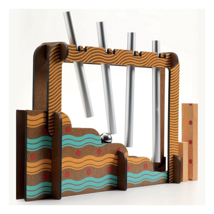 Zig & Go Music - 52 Pieces- Product image n°2