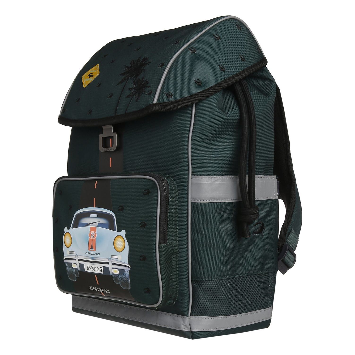 the monte backpack
