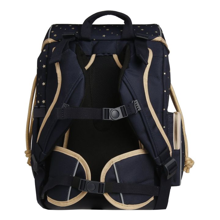 Jeune Premier Ergomaxx Balloons Backpack Navy blue Smallable