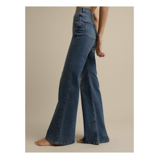 Fuji Jeans Mid Vintage Jeanerica 