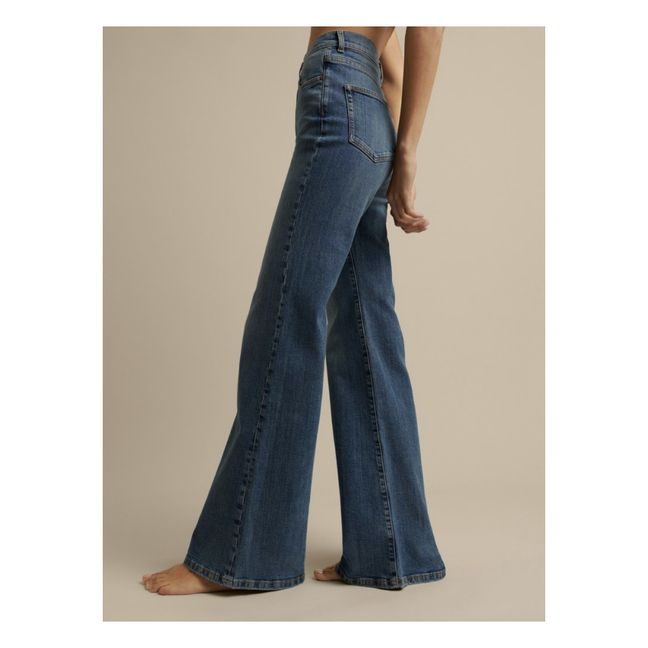 Fuji Jeans Mid Vintage