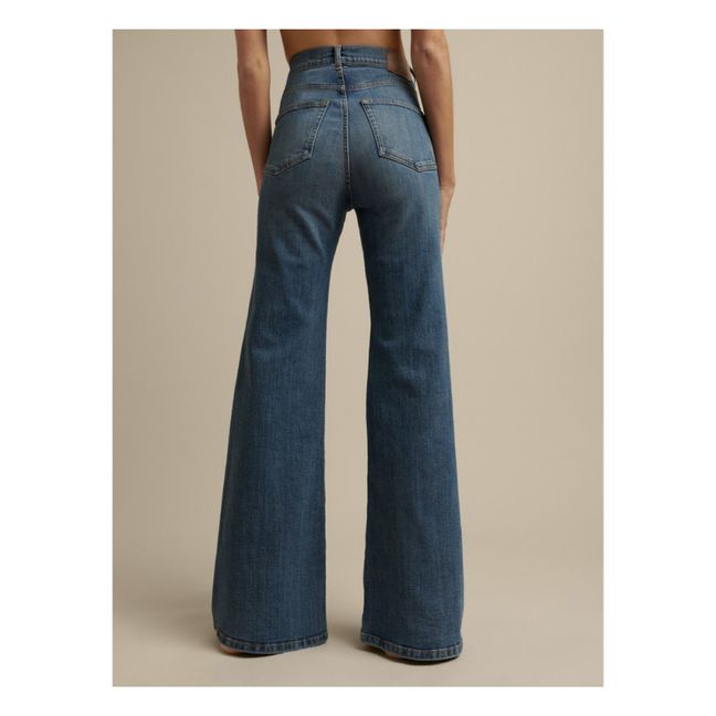 Fuji Jeans | Mid Vintage