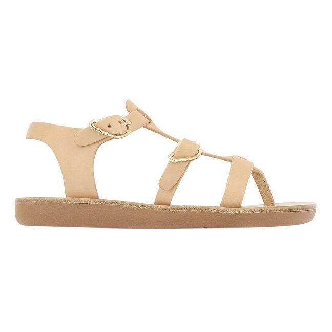 Sandalen Little Grace Kelly | Kamelbraun