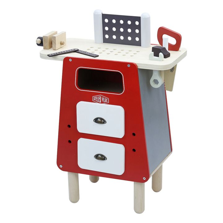 Etabli Atelier- Image produit n°0