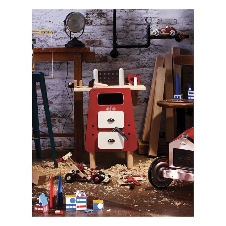 Workbench- Product image n°1