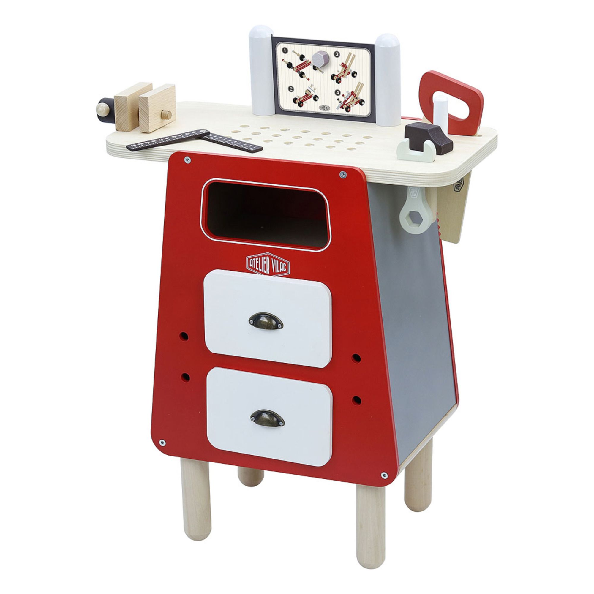 Workbench- Product image n°2