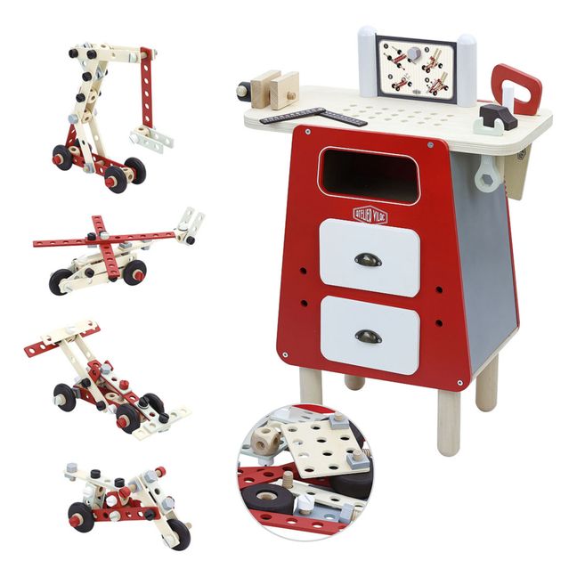 Workbench