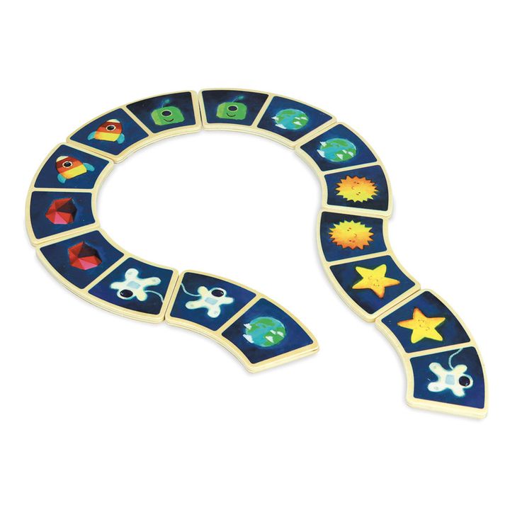 Outer Space Dominos- Product image n°2