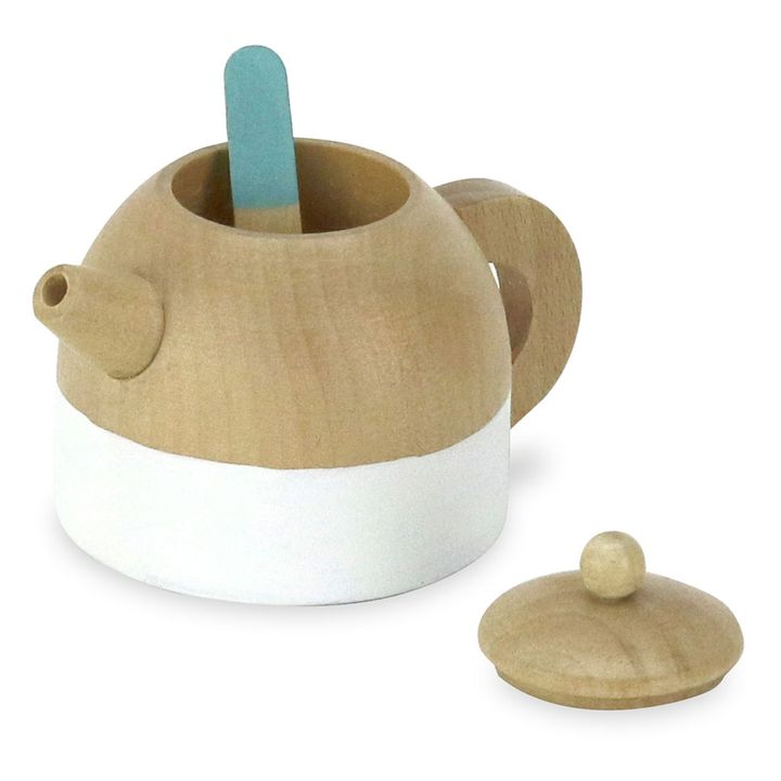 Wooden Tea Set- Product image n°5