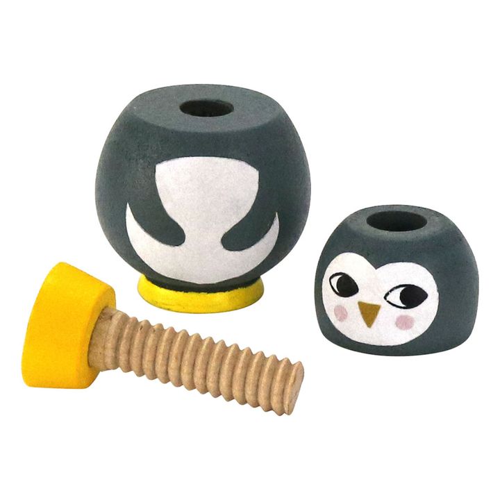 Iceland Multi-activity Game - Michelle Carlslund- Product image n°5