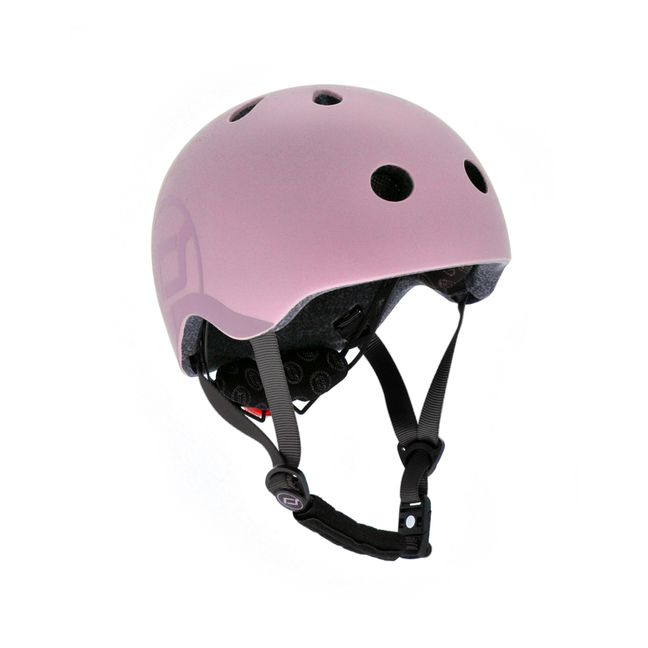 Helmet | Pale pink