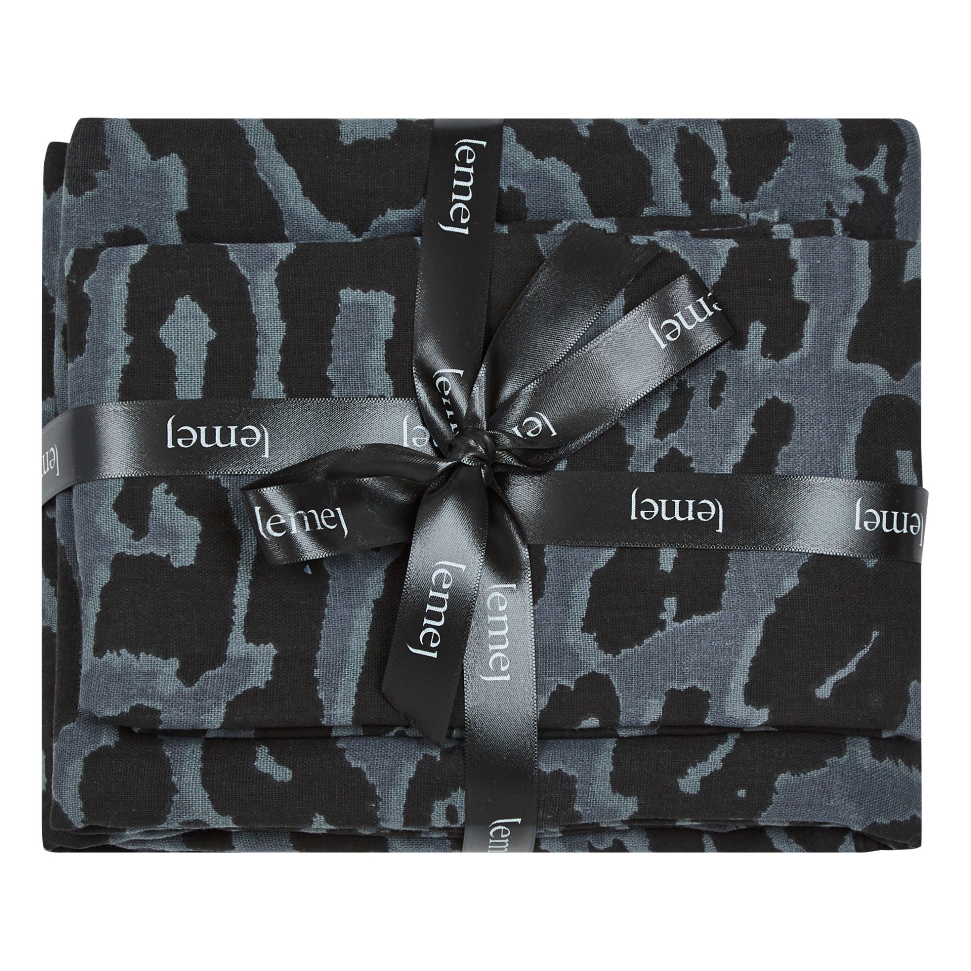 Lemej - Langes - Set de 2 - Gris