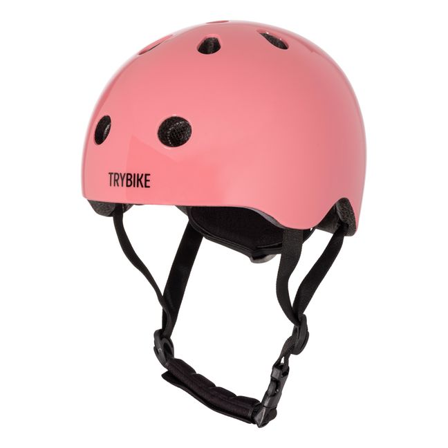 Casco de bici | Rosa