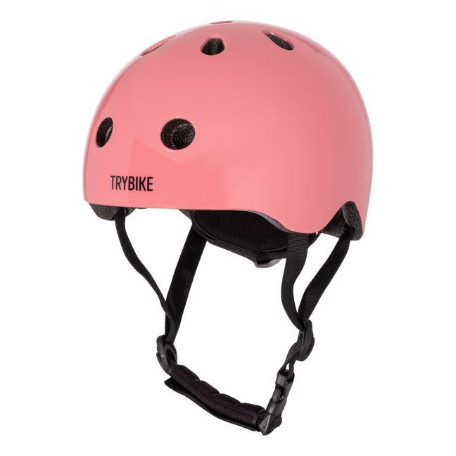Cycling Helmet Pink