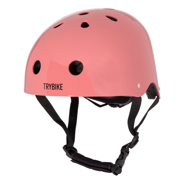 Cycling Helmet Pink