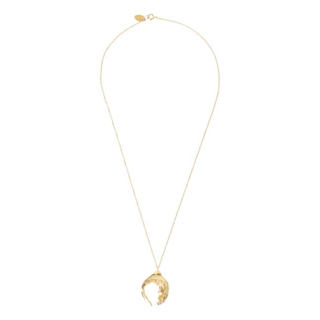 Collier Felicidad | Doré