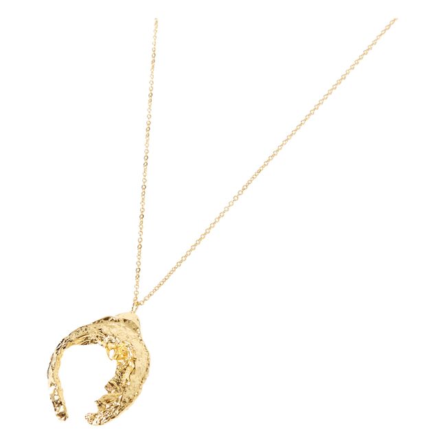 Collier Felicidad | Doré