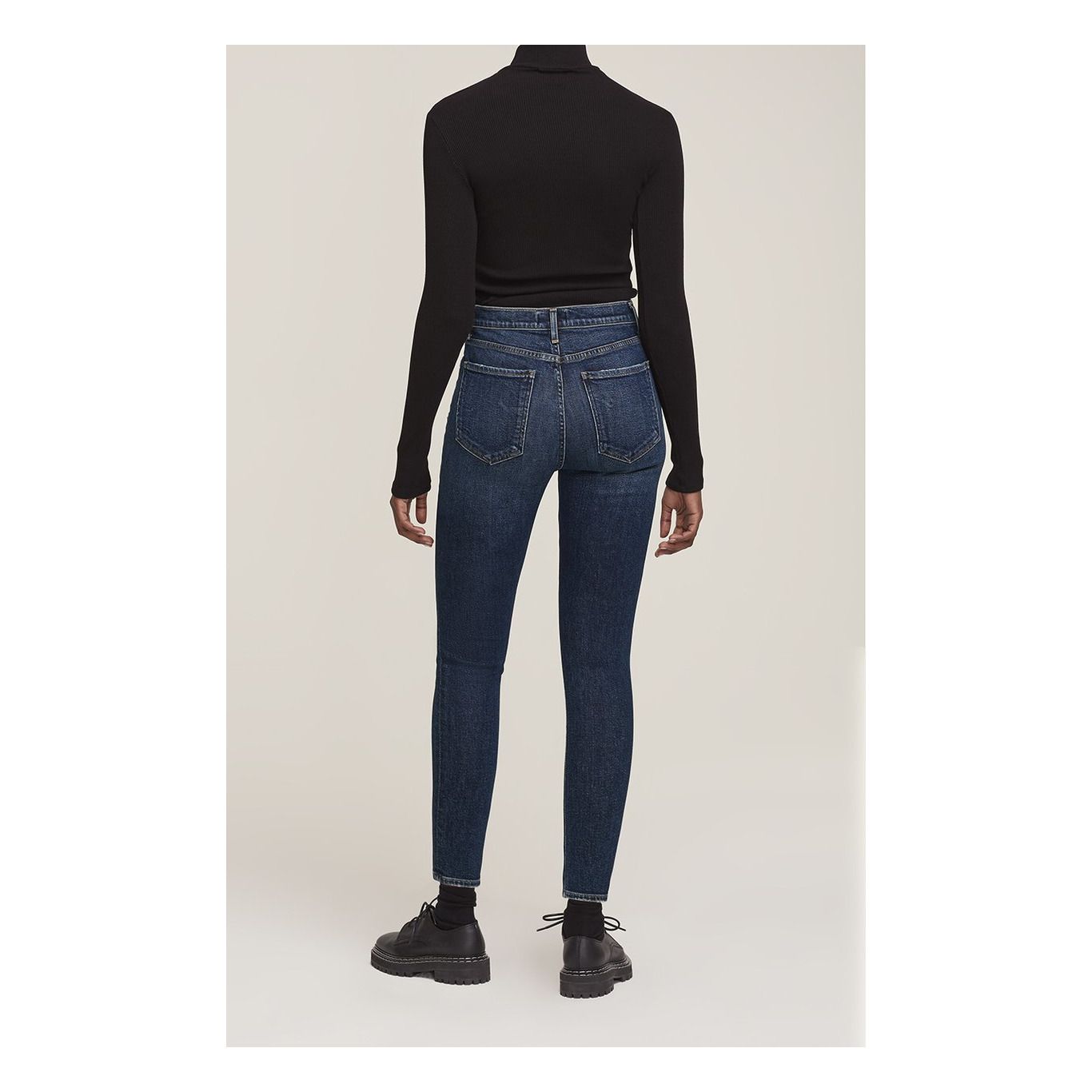 Nico Jeans Cabana Agolde Fashion Adult