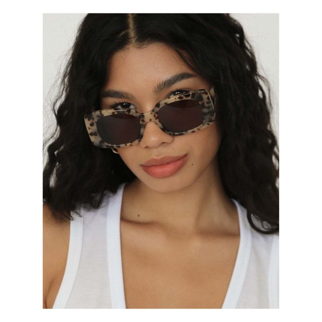 Coco Sunglasses  | Chocolate