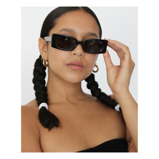 Salomé Sunglasses  Black