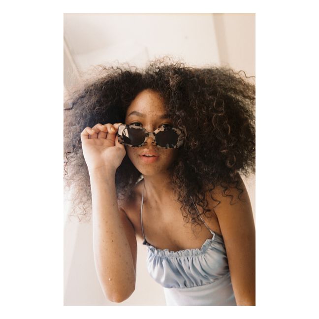 Gafas de sol Coco | Chocolate