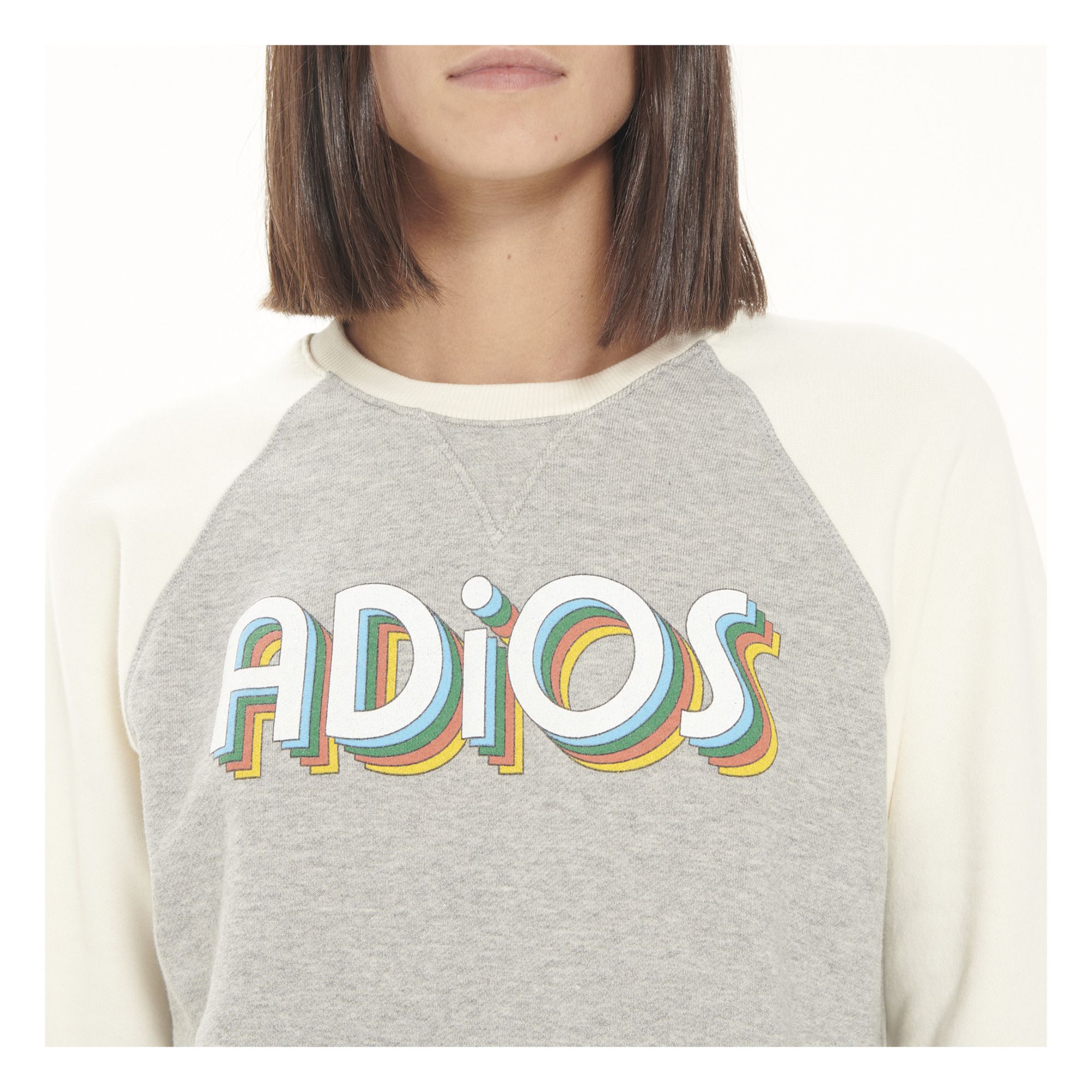 mother adios sweatshirt