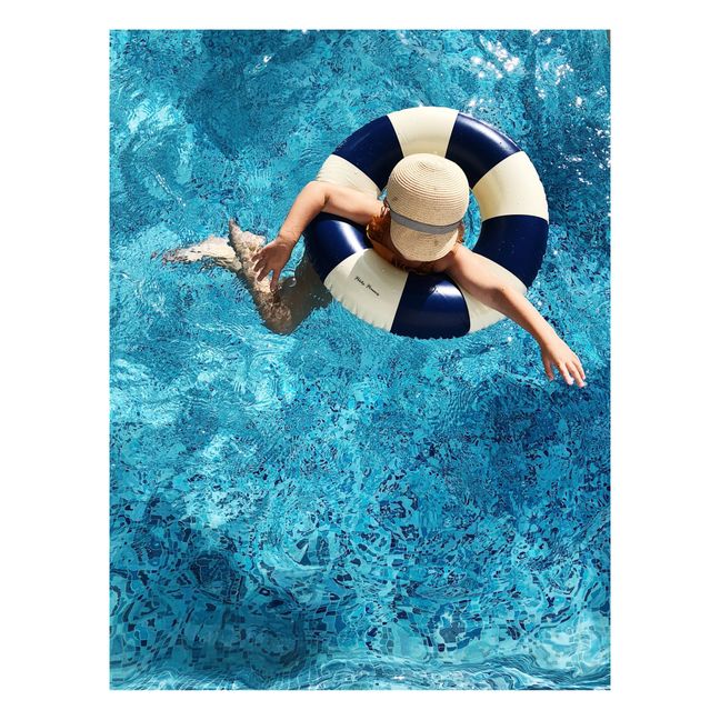 Bouée Olivia | Bleu marine