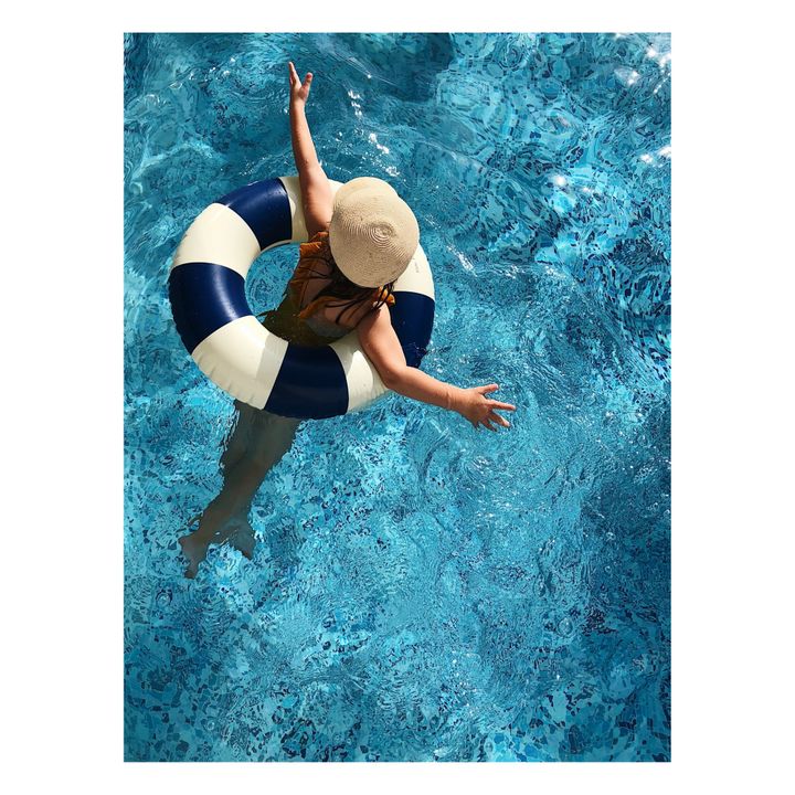 Schwimmreifen Olivia | Navy- Produktbild Nr. 4