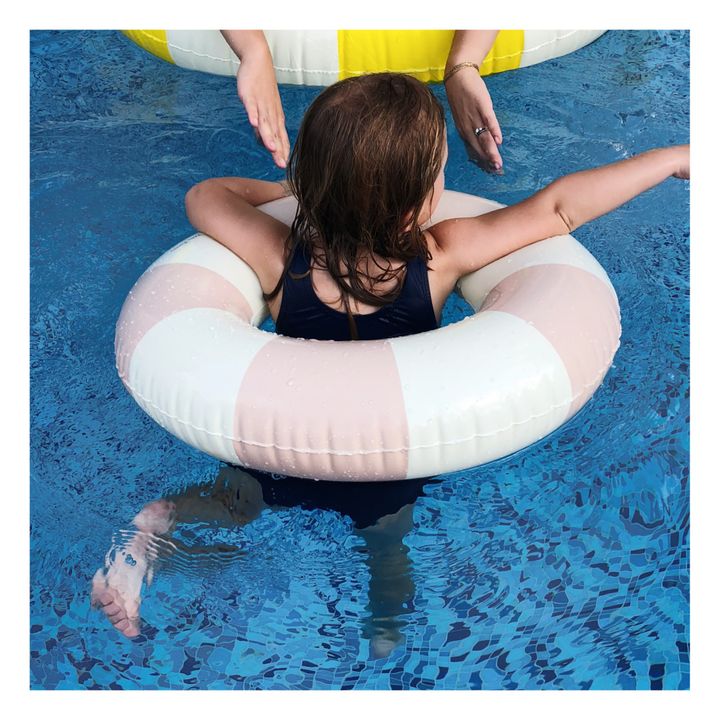 Schwimmreifen Olivia | Altrosa- Produktbild Nr. 2