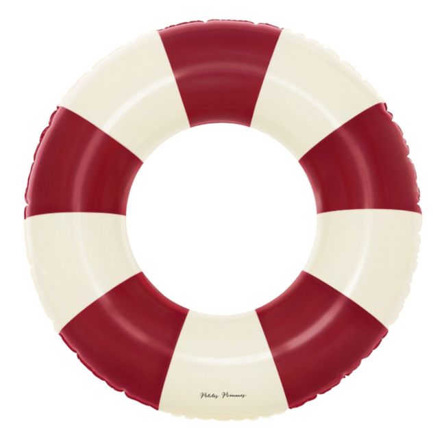 Olivia Inflatable Ring | Red