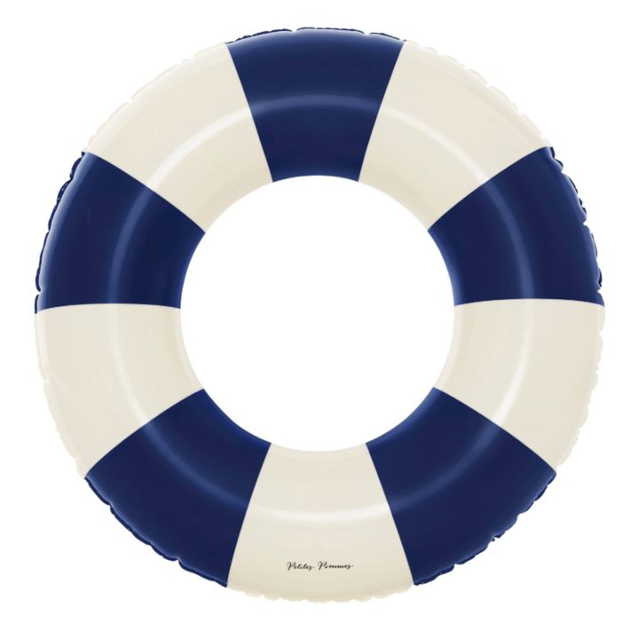 Bouée Anna | Bleu marine- Image produit n°0