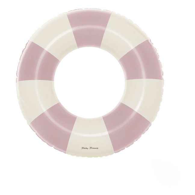 Anna Inflatable Ring Dusty Pink