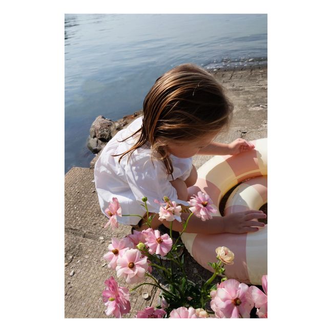 Bouée Anna | Vieux Rose
