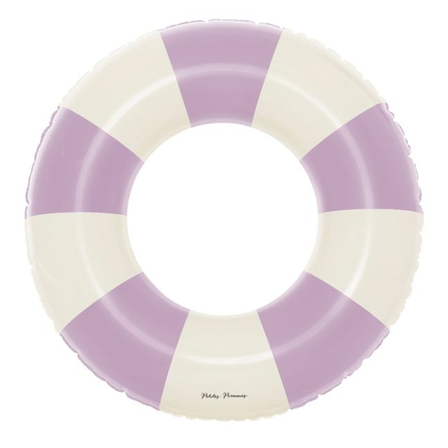Anna Inflatable Ring Purple