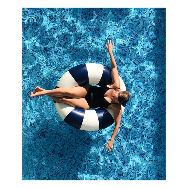 Schwimmreifen Céline | Navy