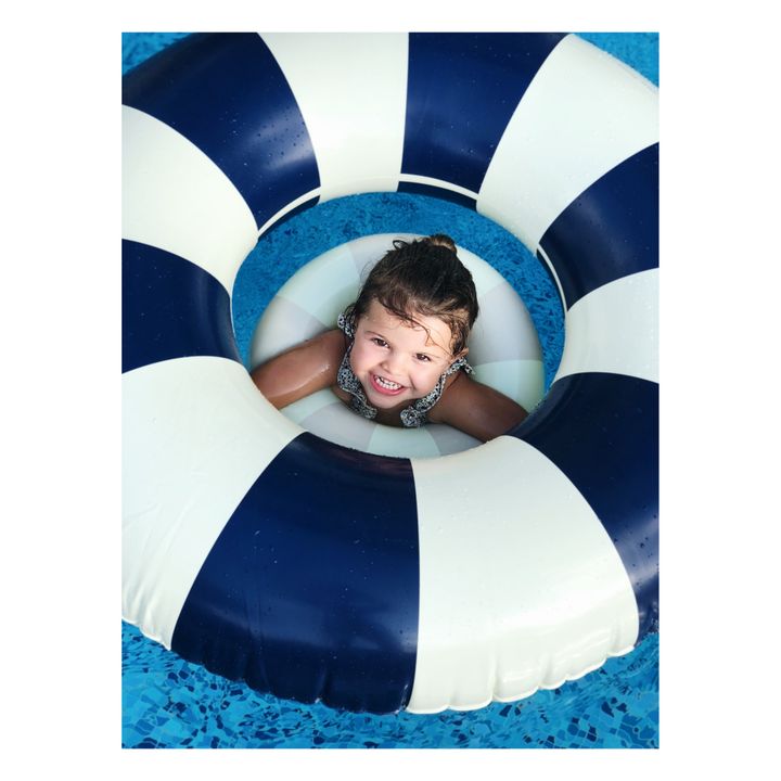 Bouée Céline | Bleu marine- Image produit n°5