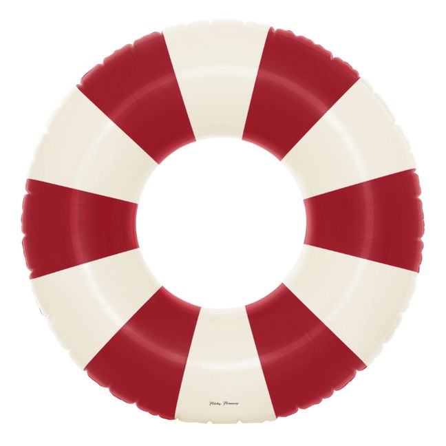 Céline Inflatable Ring Red