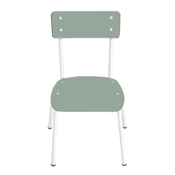 Colette Elementary Chair Khaki- Product image n°0